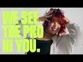 Sport Clips Pro in You
