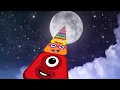 Download Lagu How Many Numberblocks to Reach the Moon?