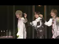 【LIVE映像】チャンカパーナ／浦島坂田船【歌ってみた】