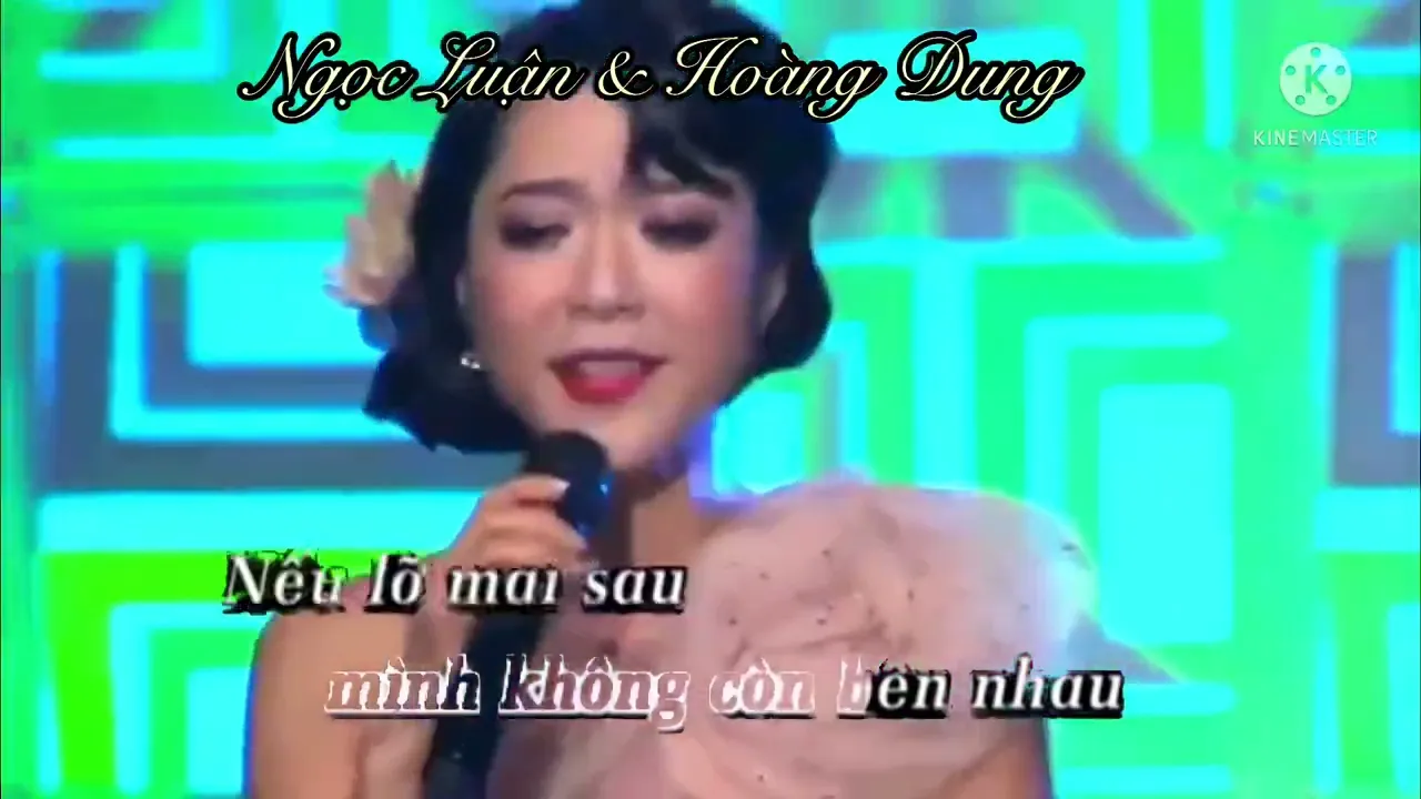 ⚜️ Tình Là Sợi Tơ ⚜️