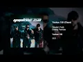 Yandel, Feid, Daddy Yankee - Yankee 150 (Clean version)