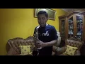 Download Lagu Saxophone Short Cover ( Glenn Fredly - Kasih Putih )