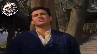 محمد ثروت ورق الشجر 