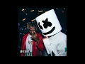 Lagu Juice Wrld X Marshmello - Not Who I Was  (Unreleased)