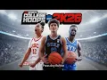 COLLEGE HOOPS 2K26 Is SO MUCH FUN...