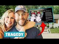 The Tragic Details About Dave and Jenny Marrs Lawsuit Struggles