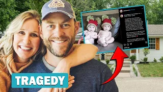 The Tragic Details About Dave and Jenny Marrs Lawsuit Struggles