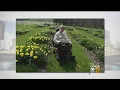 Doug Oster Shares Story Of Joe Ham s Daffodils