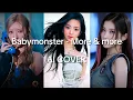 Download Lagu AI COVER | Baby monster \