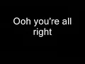 Queen - Cool Cat (Lyrics)