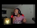 DAVE "FAIRCHILD" FIRST REACTION!