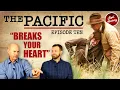 Download Lagu Son of Eugene Sledge Reacts to Powerful \