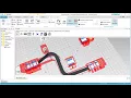 Plant Simulation 3D Modeling with the Worker