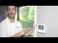 Lyric Security System Installer Code