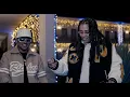 DJ STERI × TII ALEXANDRE × MERYL × TUKS - WOULÉ LA FESS