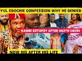 Download Lagu Evil father‼️Yul Edochie confess he stop Queen May against aut0psy of Kambi now Is after his life