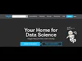 Recruitment Sourcing Machine learning and Data Science talent on Kaggle