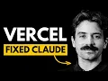 Claude Code Can Now Control Your Browser Thanks to Vercel