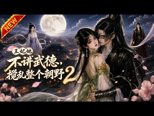 王妃她不讲武德,搅乱整个朝野