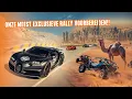 Download Lagu De voorbereiding voor onze luxe rally in en om Dubai | STREETGASM TV S25 A18