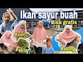 Download Lagu MALU MENCARI-CARI SAYUR SISA⁉️ GPP ASAL JANGAN KORUP MENCURI DAN MAKAN HAK ORANG LAIN