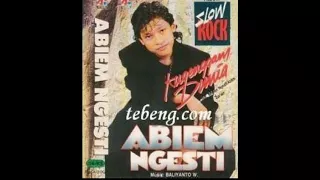 Download Abiem ngesti - Kugenggam dunia MP3