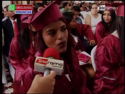 194 estudiantes se incorporaron bajo la modalidad bachillerato intensivo