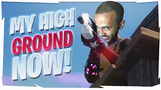FaZe Swaylinz Retakes the Highground