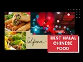 Halal Chinese food Long Beach California
