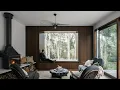 Download Lagu Hoe deze architect zijn eigen hut ontwierp om verbinding te maken met de natuur