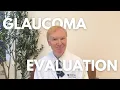 Before Your Glaucoma Evaluation with Dr Charles E Keller