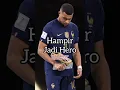 #FIFAWorldCup Mbappe Menggendong Timnas Perancis