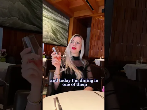 I tried the world's best food at Le Bernardin Did Not Disappoint Paid $400 and Call It Affordable