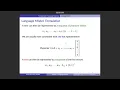 UofT GenAI Course -