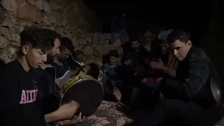 Glissa Mli7a M3a L3chraan Lmlaa7 