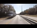 Driving on McCormick to Hiawassee via Ocoee Apopka Vineland Clarcona