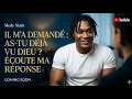 As-Tu Déjà vu Dieu ? | Mesly Niatis 