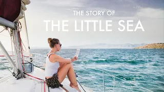 Sailing a dying lagoon – it’s a very good video | Ep. 61