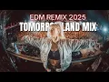 Tomorrowland 2026 - Best EDM Remixes Of Popular Mashup Songs 2026 - EDM Club Dance Music Hits 2026