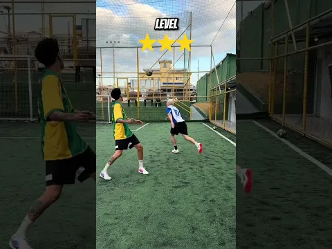 EVOLUCAO ACRE SKILLS