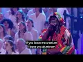 English subtitles, Tiken Jah Fakoly’s “Plus Rien Ne M’étonne” is a bold Anthem of Freedom