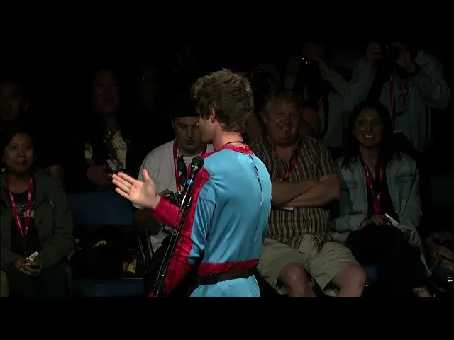 The Amazing Spider-Man 2 - Il potere di Electro | Featurette 'Peter Parker'