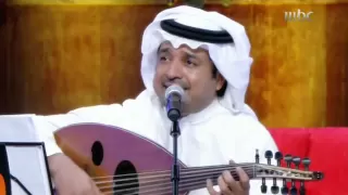 جلسات وناسة 2013 راشد الماجد ياهلي 