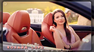 Cover Roxana Lupu - Departe de casa mea