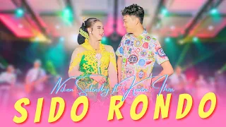 kabeh iki ora perlu digetuni niken salindry ft kevin ihza sido rondo official mv aneka safari 