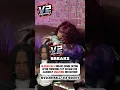 Blasian Doll Breaks Down After Forgiving Her Mother s K ller