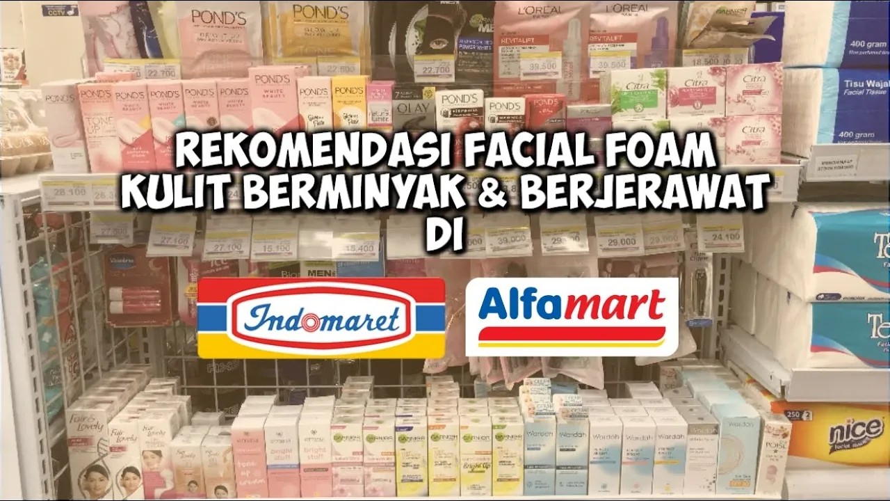 MY SKIN CARE ROUTINE (PRAKTEK & STEP BY STEP) - untuk WAJAHKU YANG MUDAH BRUNTUSAN! + Harganya. 