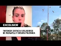 Download Lagu Tiktoker critica a los Voladores de Papantla y desata controversia en redes