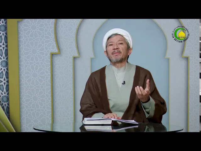⁣243   فائده و سبب تأثیر شعر - استاد: رحمت الله رضایی
