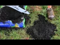How to Repair Yard Sinkholes Designed Landscapes